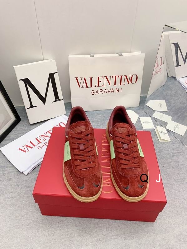 Valentino Men's Shoes 73